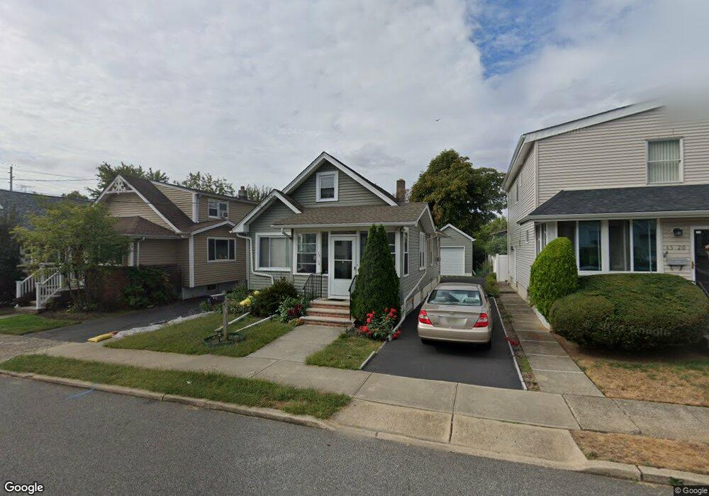 15-16 George St unit 1X, Fair Lawn, NJ 07410 - photo 1