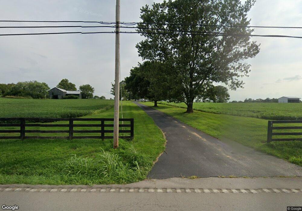 578 Kennedy Bridge Rd, Harrodsburg, KY 40330 - photo 1