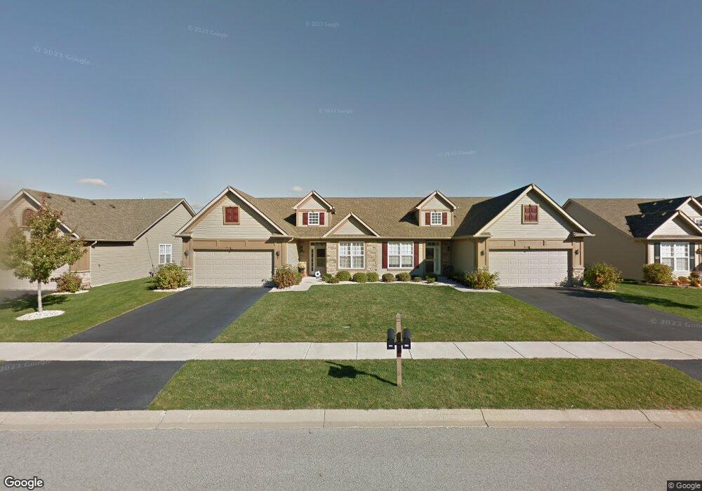 953 Rockwell Ln, Dyer, IN 46311 - photo 1