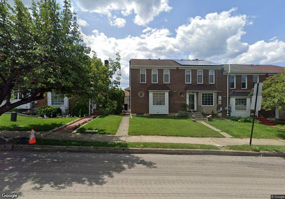 816 N 11th St, Allentown, PA 18102 - photo 1