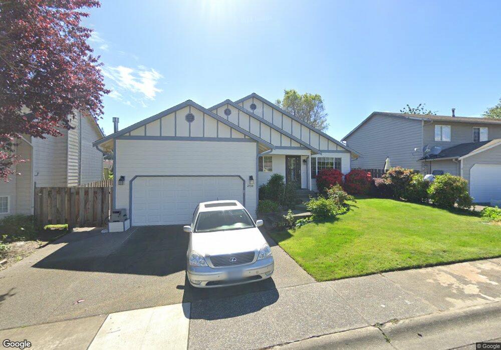 27314 Country Place NW, Stanwood, WA 98292 - photo 1