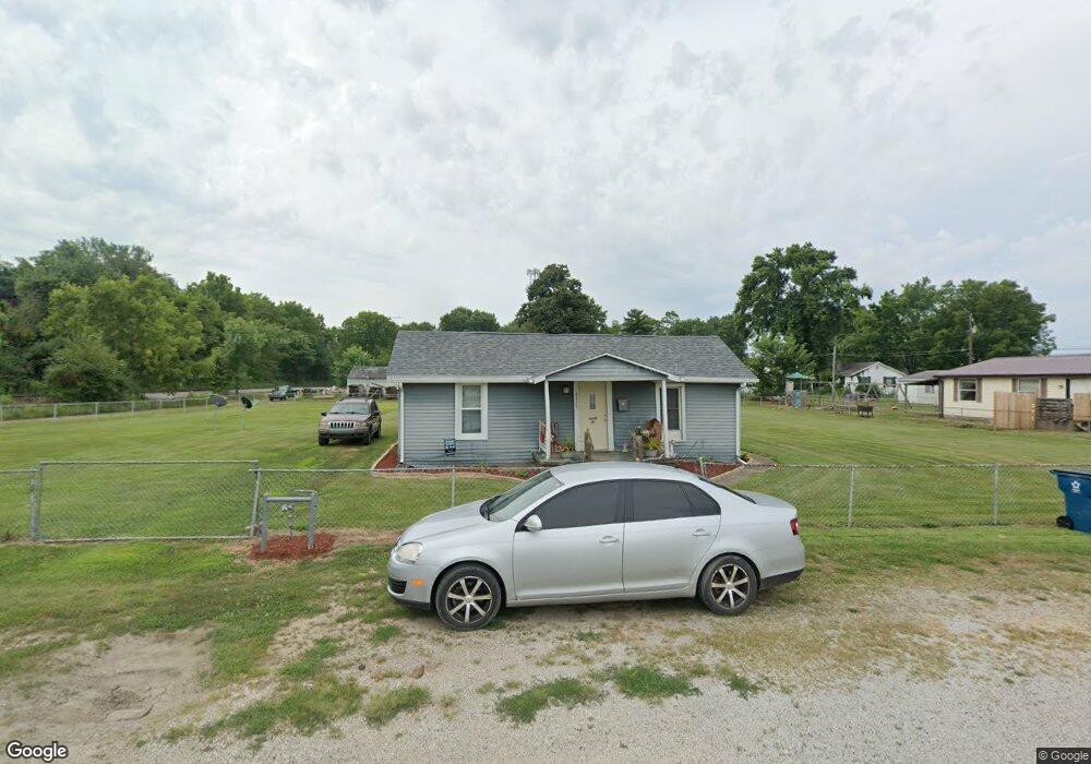 4215 7th Ave, Terre Haute, IN 47803 - photo 1