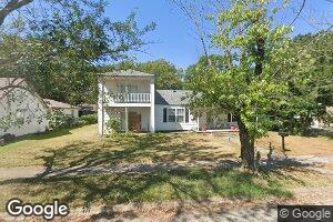 207 N Elm St, Commerce, OK 74339