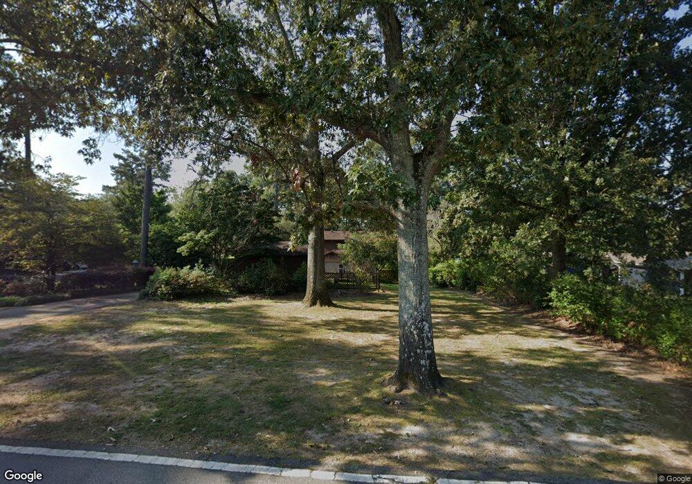 2662 Jodeco Dr, Jonesboro, GA 30236 - photo 1