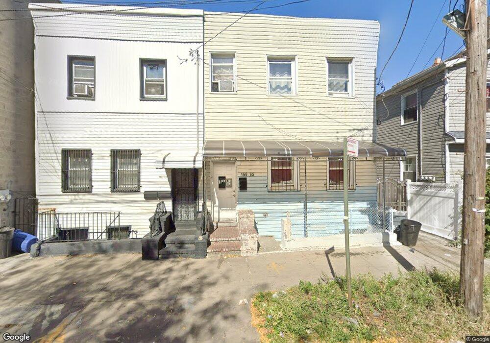 16865 93rd Ave, Jamaica, NY 11433 - photo 1