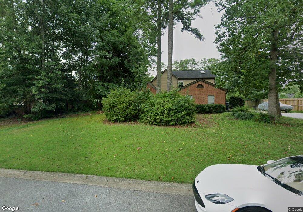 4650 Hampton Chase NE, Marietta, GA 30068 - photo 1