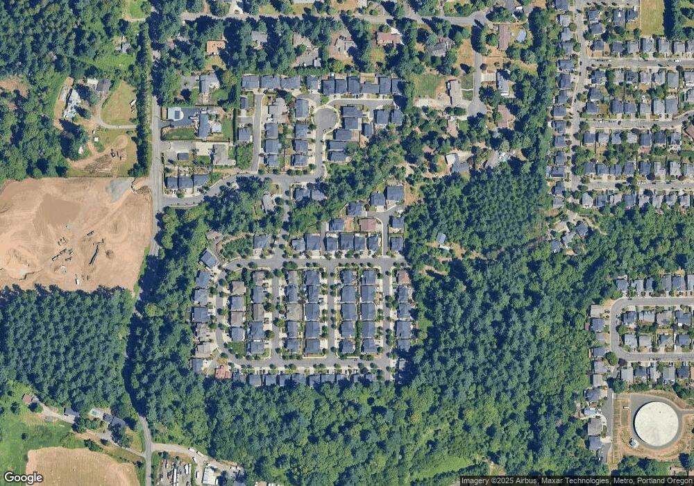 14541 SE Faircrest St, Clackamas, OR 97015 - photo 1