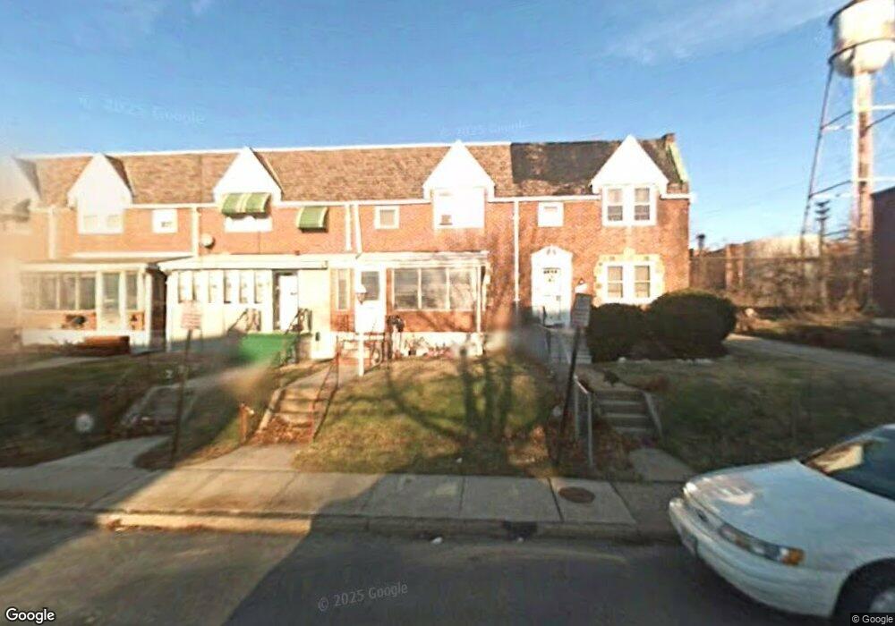 2499-H Fairway, Baltimore, MD 21222 - photo 1