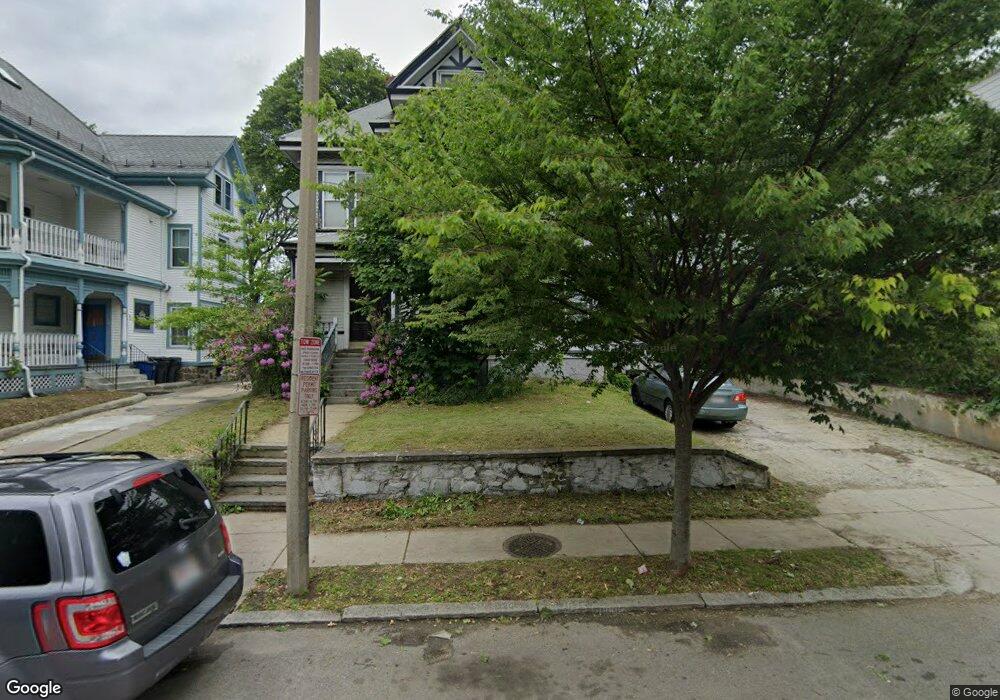 25 County Rd, Chelsea, MA 02150 - photo 1