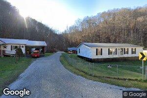 3114 Toler Creek, Harold, KY 41635