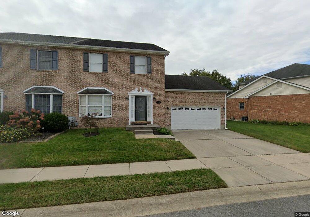 119 Mandalay Dr, Bear, DE 19701 - photo 1