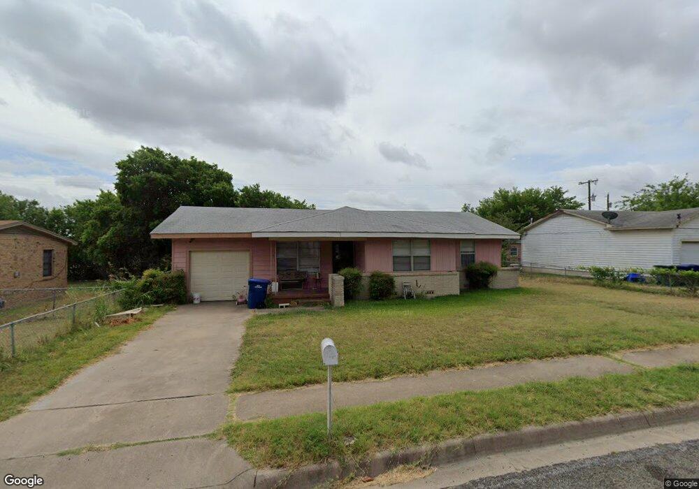 303 Margaret Lee St, Copperas Cove, TX 76522 - photo 1