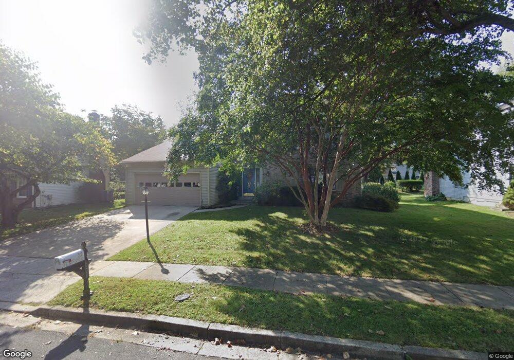 1861 E Queens Ct, Crofton, MD 21114 - photo 1