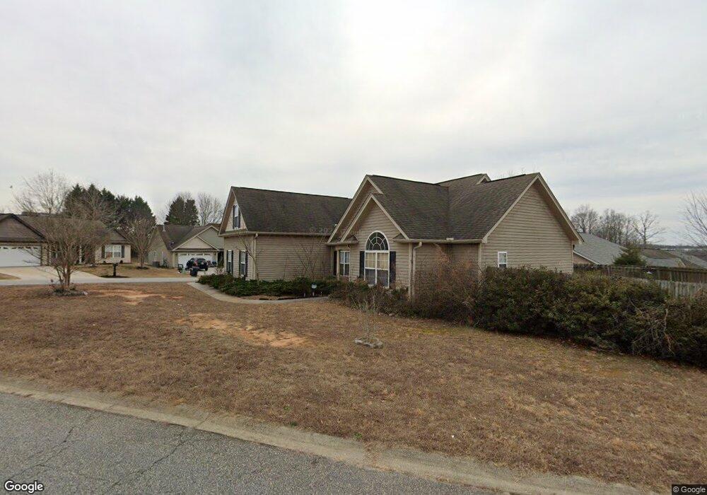 352 Kelly Farm Rd, Moore, SC 29369 - photo 1