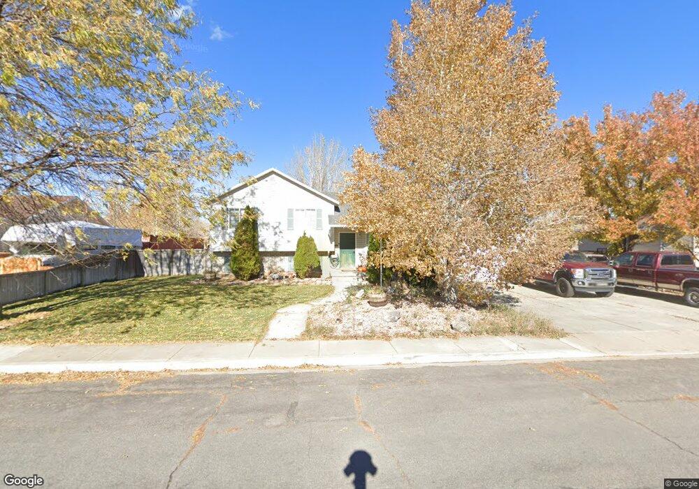 144 W 690 N, Santaquin, UT 84655 - photo 1