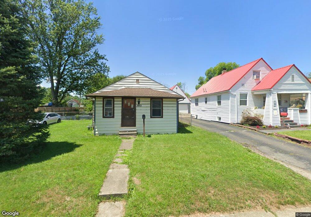 3953 Walford St, Columbus, OH 43224 - photo 1