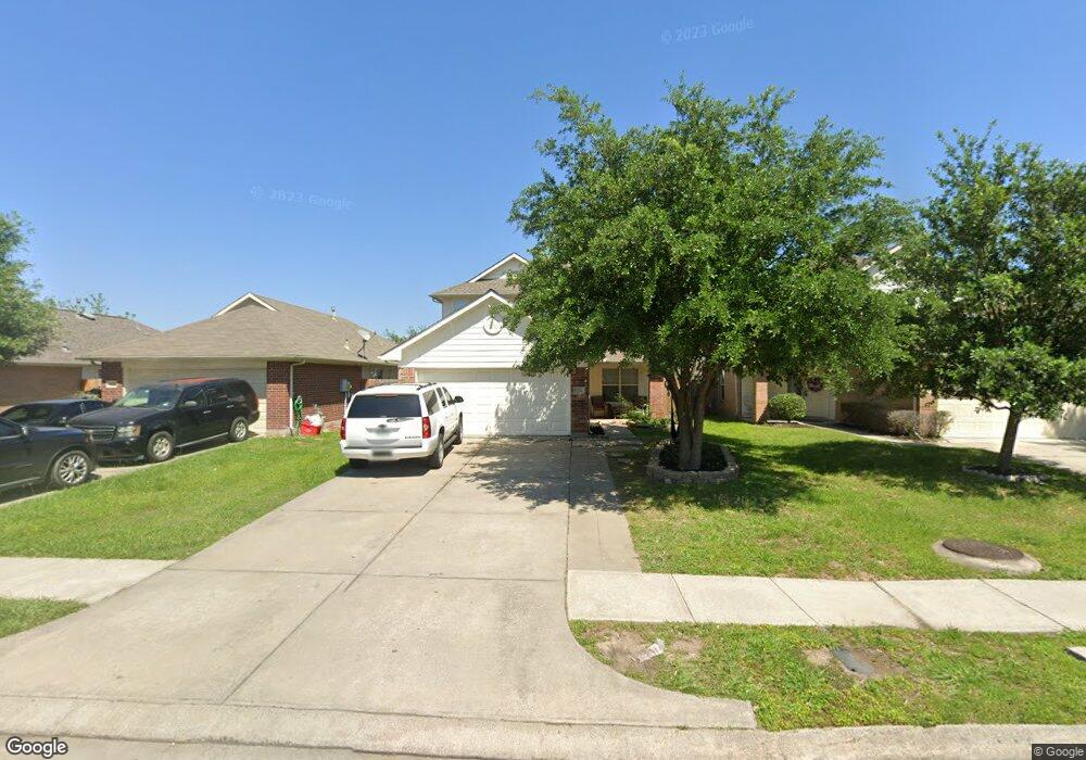 15014 Sunset Creek Dr, Humble, TX 77396 - photo 1