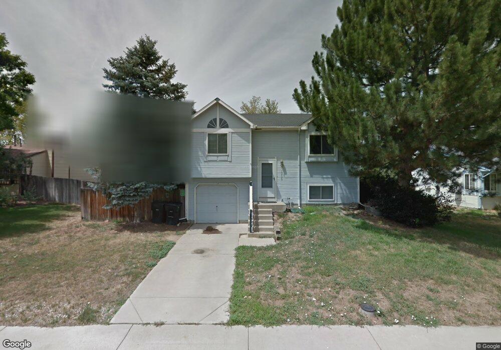 12125 Clermont St, Thornton, CO 80241 - photo 1