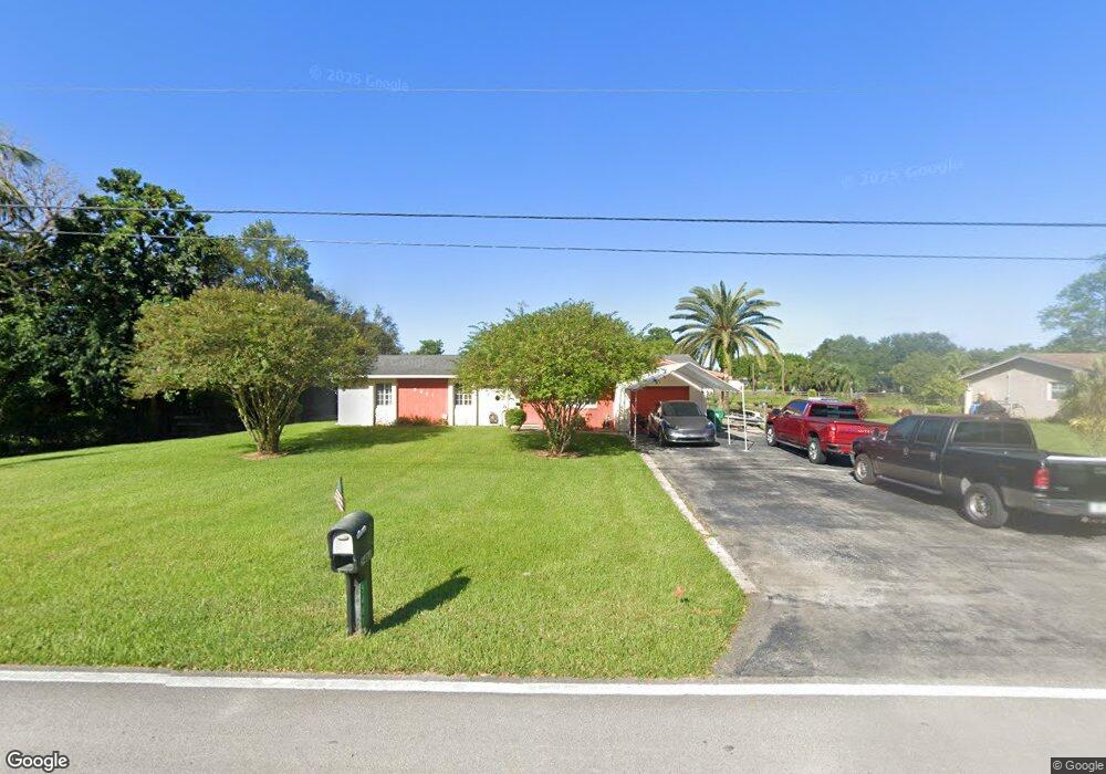 5461 SW 188th Ave, Southwest Ranches, FL 33332 - photo 1