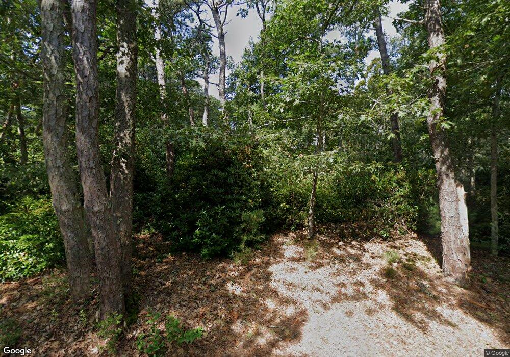 101 John Joseph Rd, Harwich, MA 02645 - photo 1