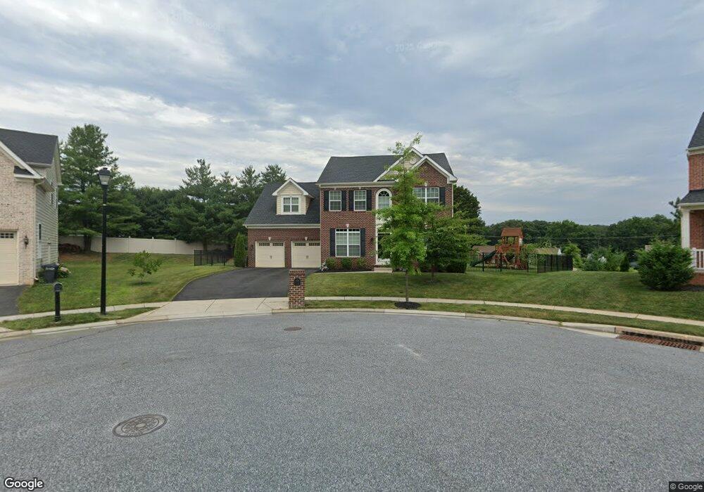 6 Forge Crossing Ct, Perry Hall, MD 21128 - photo 1