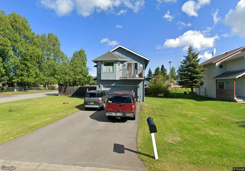 2113 W 47th Ave, Anchorage, AK 99517 - photo 1
