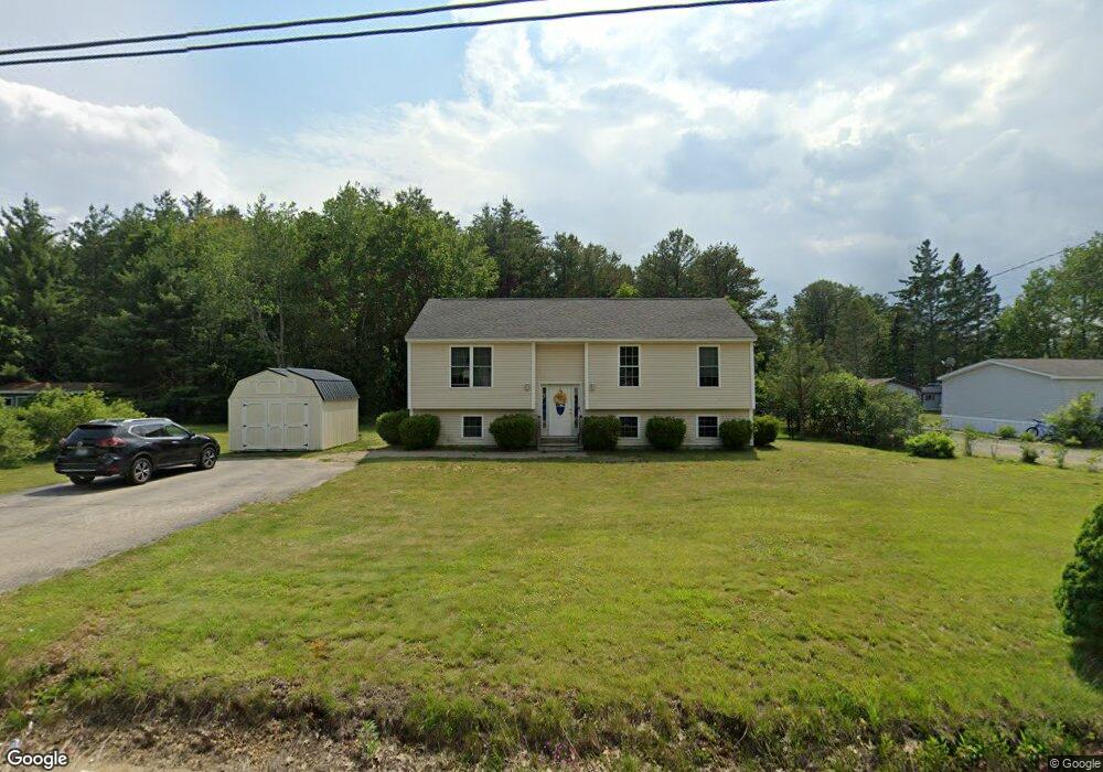195 Hubbard Rd, Lebanon, ME 04027 - photo 1