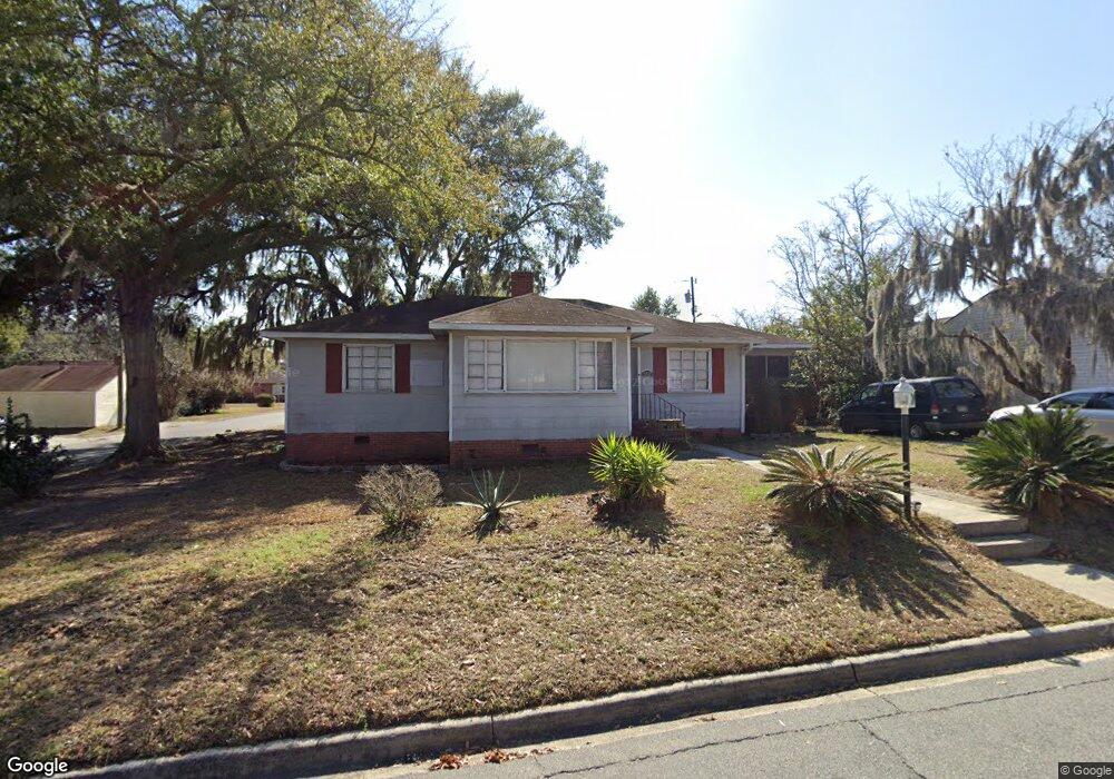 2237 E 41st St, Savannah, GA 31404 - photo 1