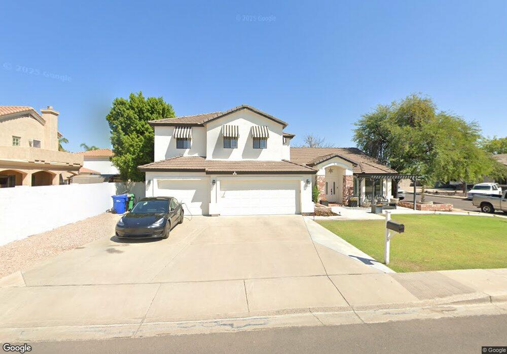 2317 N Wintrhop --, Mesa, AZ 85213 - photo 1