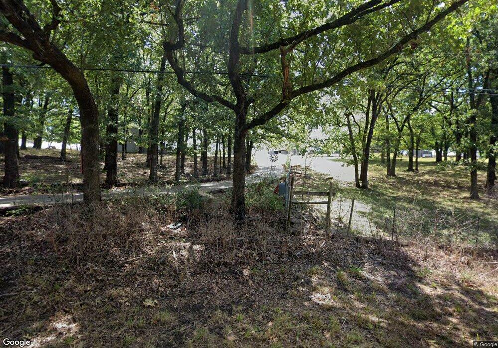 910 W Andrew Ave, Sapulpa, OK 74066 - photo 1