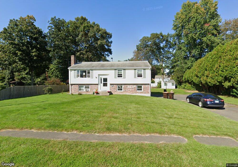 92 Fordham Ave, Feeding Hills, MA 01030 - photo 1