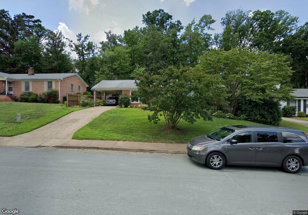 1421 Ricky Rd, Charlottesville, VA 22901 - photo 1