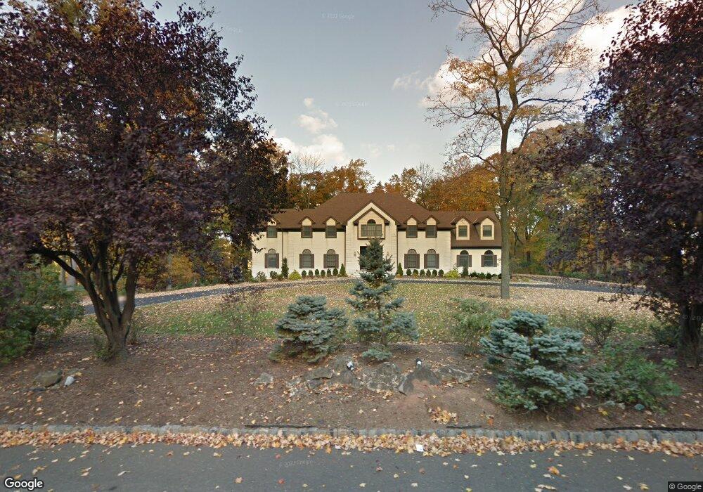 4 Overlook Dr, Warren, NJ 07059 - photo 1