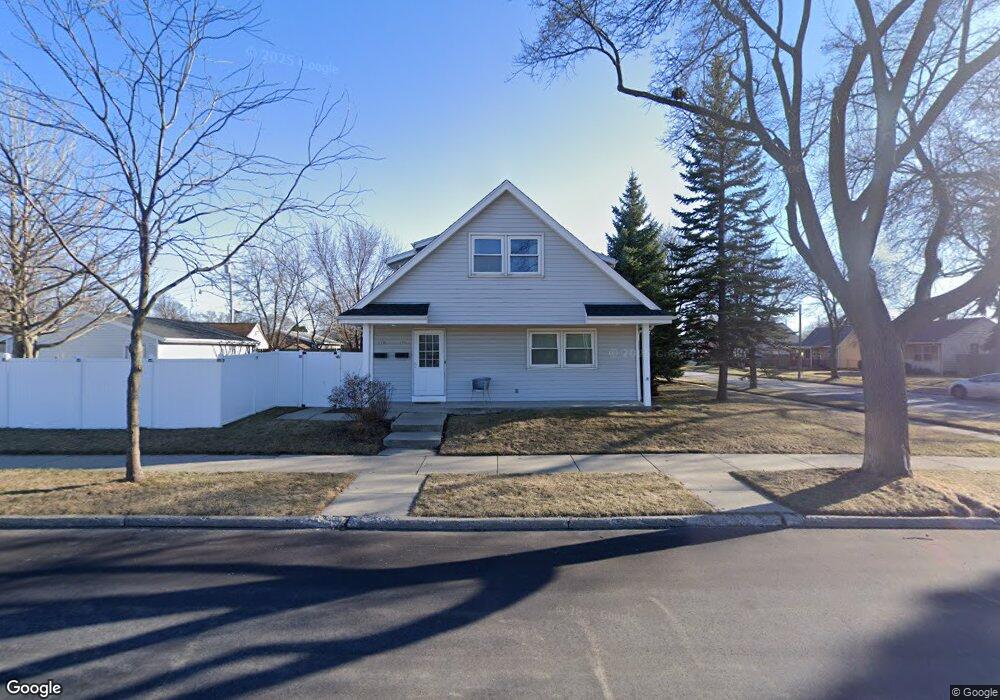 191 W Waterford Ave, Milwaukee, WI 53207 - photo 1