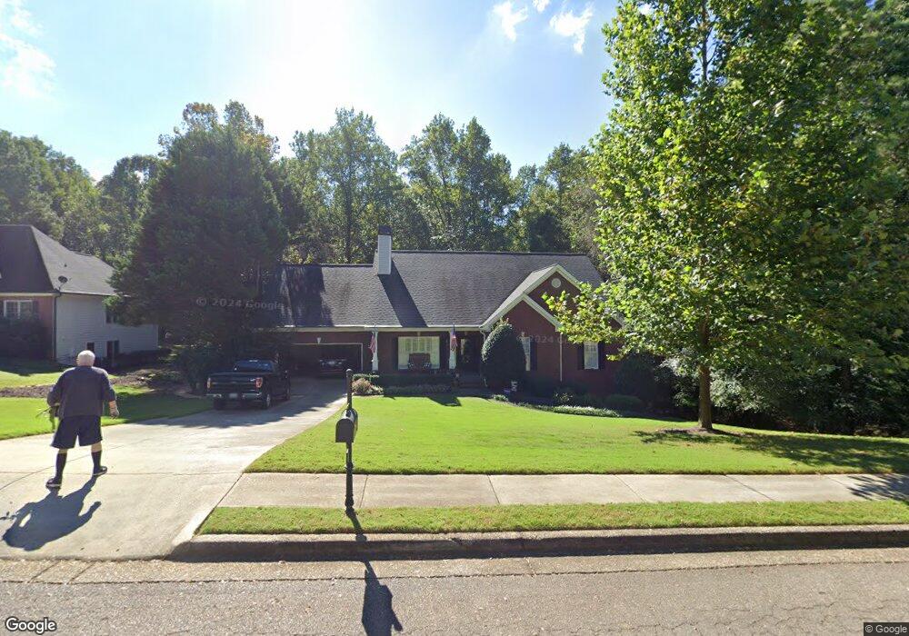 1206 Vintage Way, Hoschton, GA 30548 - photo 1