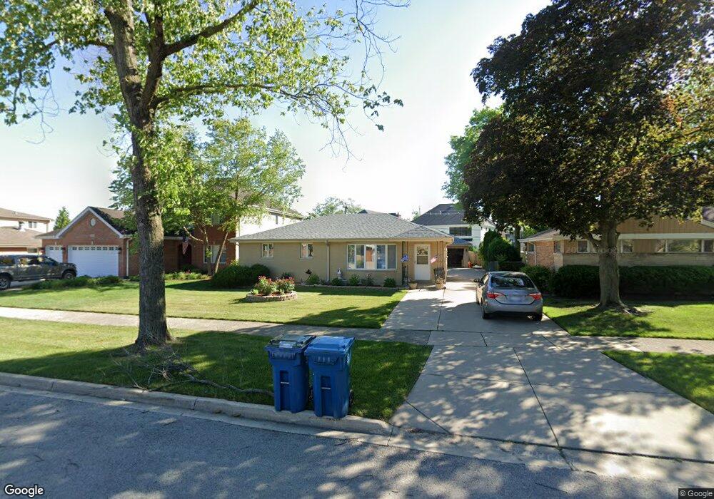 422 N Oak St, Elmhurst, IL 60126 - photo 1