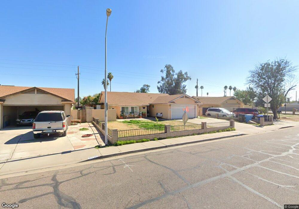 4109 N 79th Dr, Phoenix, AZ 85033 - photo 1