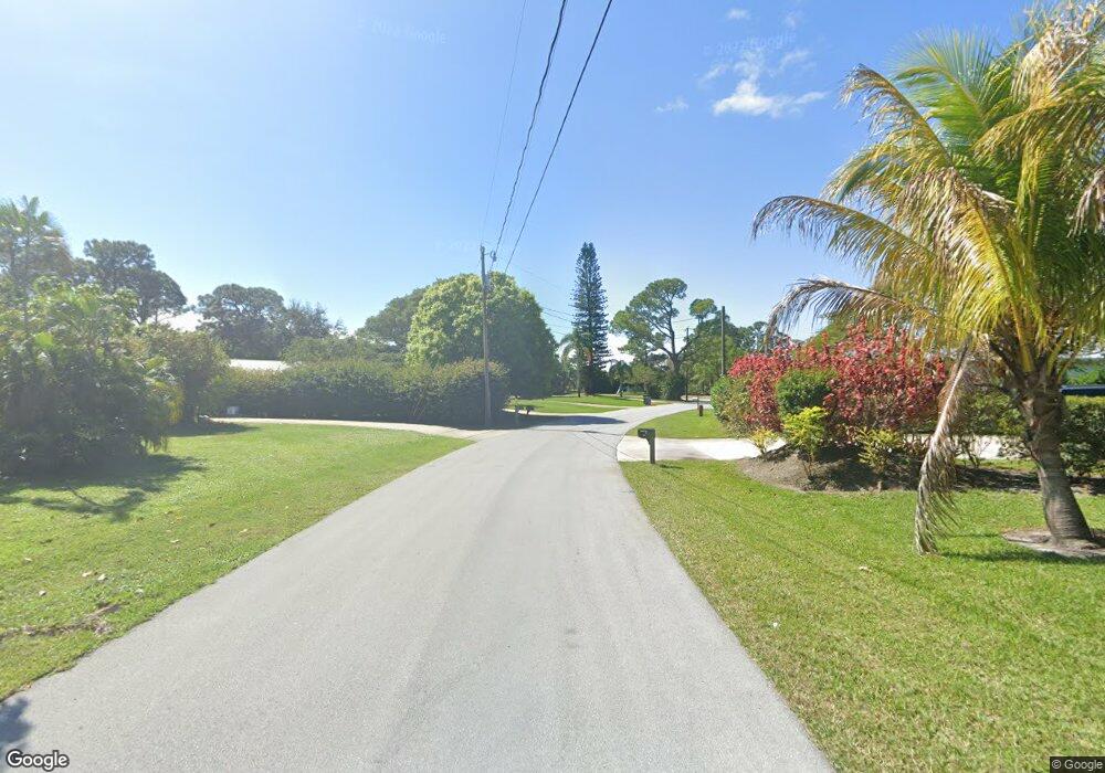 0 NW Pine Ridge Trail, Stuart, FL 34994 - photo 1