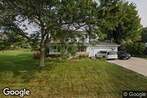 1510 Hedgestone Ln, Sheboygan, WI 53083