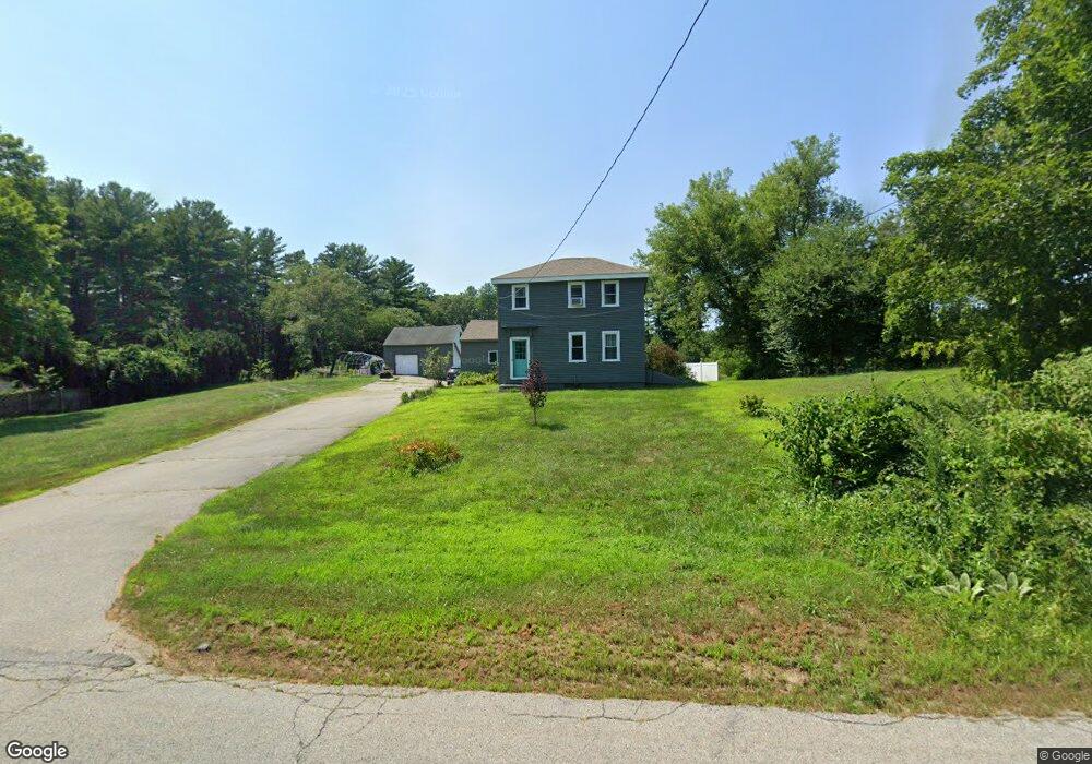 74 Watson Rd, Quinebaug, CT 06262 - photo 1