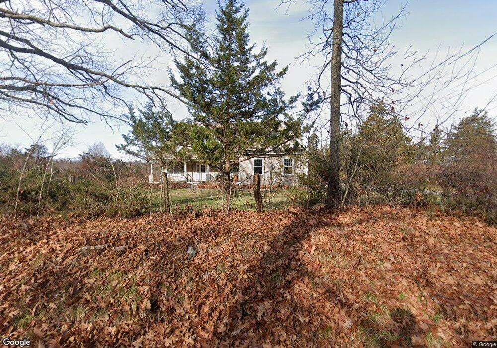 47 Szegda Rd, Columbia, CT 06237 - photo 1