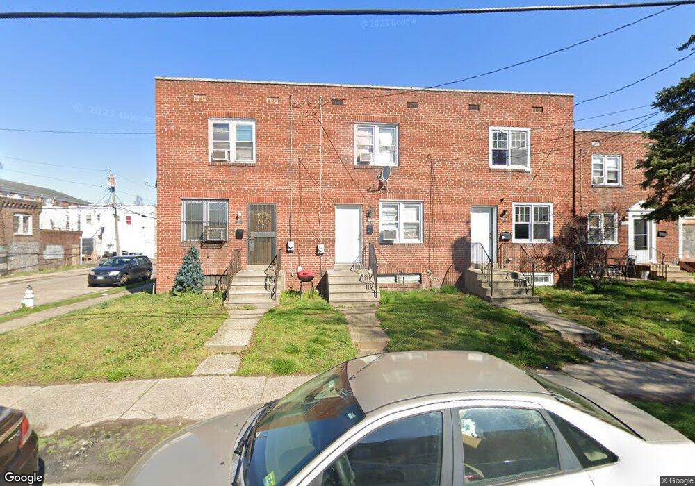 1303 S Merrimac Rd, Camden, NJ 08104 - photo 1