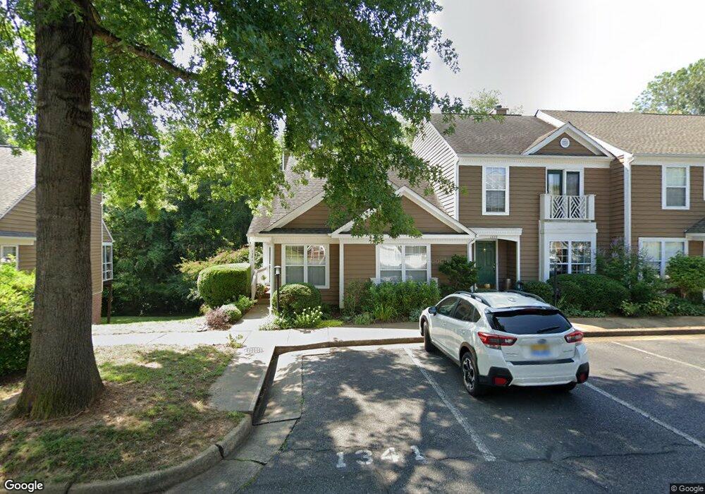 1341 Wimbledon Way, Charlottesville, VA 22901 - photo 1