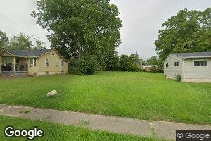 421 Mia Ave, Dayton, OH 45417