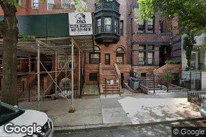 472 W 144th St, New York, NY 10031