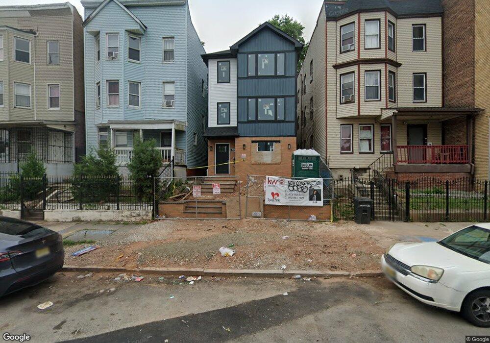 129 Elizabeth Ave unit 3, Newark, NJ 07108 - photo 1