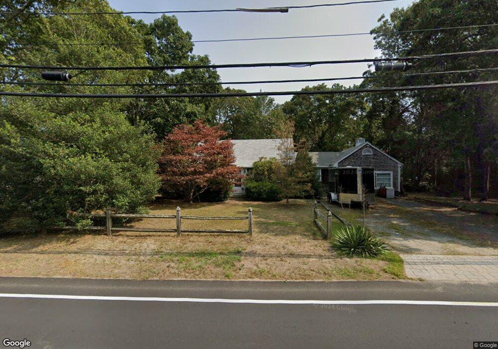 706 Strawberry Hill Rd, Centerville, MA 02632 - photo 1