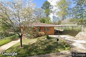 105 3rd Ave S, Columbus, MS 39701