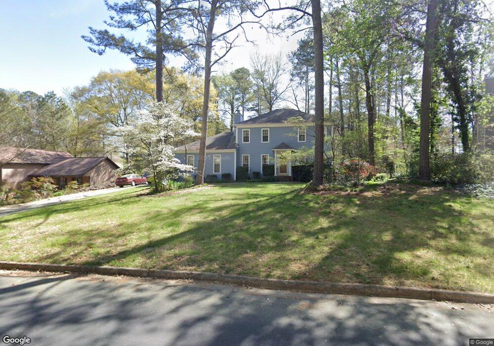 7471 Saybrook Trail, Jonesboro, GA 30236 - photo 1