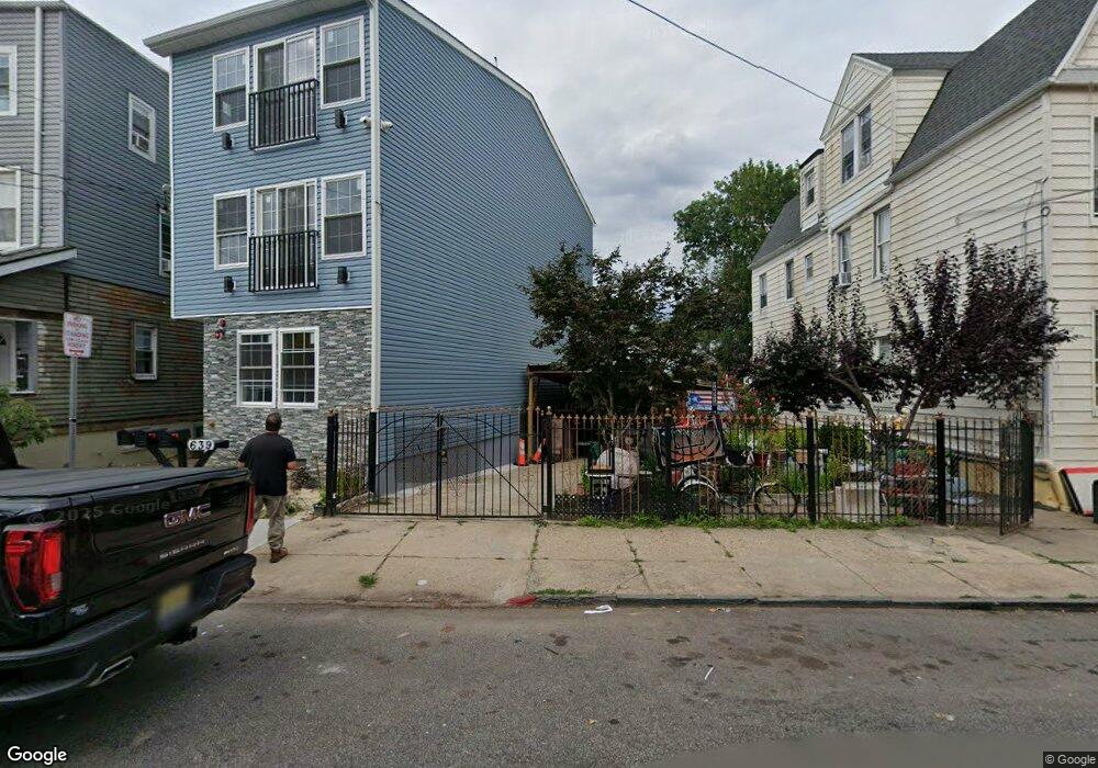 639 S 18th St, Newark, NJ 07103 - photo 1